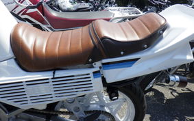 HONDA CBR400F GEN 1 1989 NC17
