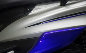 YAMAHA CYGNUS 125 XSR 3 SED8J