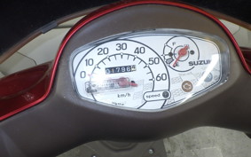 SUZUKI ﾚｯﾂﾊﾞｽｹｯﾄ 2022 CA4AA