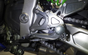KAWASAKI ZX-4RR 2024 ZX400P