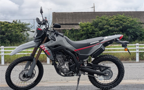 HONDA CRF250L MD47