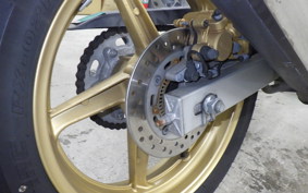 HONDA VTR 250 Gen. 2 MC33