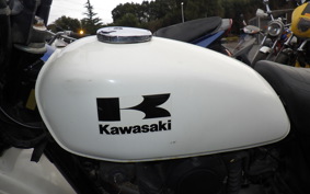 KAWASAKI 250TR 1997 BJ250F