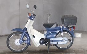 HONDA SUPER CUB50 AA01