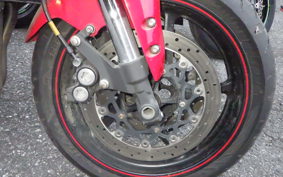 YAMAHA FZ1 FAZER 2009 RN21J