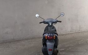 SUZUKI LET's 4 CA41A