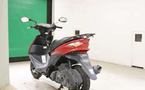 SUZUKI ADDRESS V125 S 2015 CF4MA