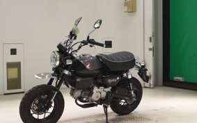 HONDA MONKEY 125 2015 JB03