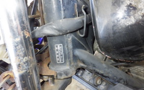 HONDA JADE MC23