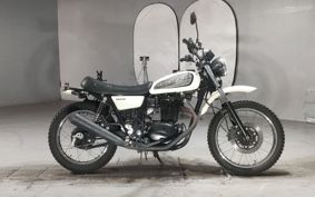 KAWASAKI 250TR BJ250F