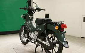 HONDA ｸﾛｽｶﾌﾞ110-3 2015 JA60