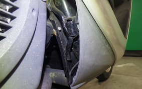 HONDA LEAD 110 2017 JF19