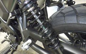 HONDA CL250-2 MC57
