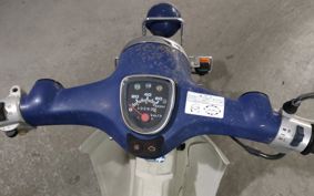 HONDA SUPER CUB50 AA01