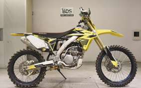 SUZUKI RM-Z250