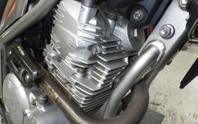 YAMAHA TRICKER Gen.2 DG16J