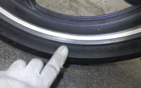 HONDA VTR 250 2023 MC33