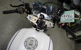 YAMAHA XJR1300 1999 RP01J