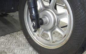 HONDA TACT-4ﾍﾞｰｼｯｸ AF79