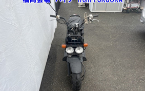 HONDA ZUMAR