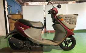 SUZUKI LET's 4 CA43A