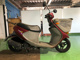 Фото Suzuki LET's 4 с японского аукциона