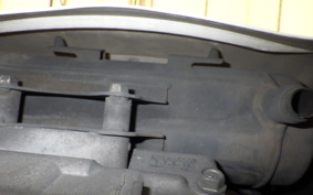 HONDA GYRO CANOPY TA03