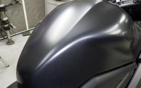 HONDA CBR400R 2025 NC65