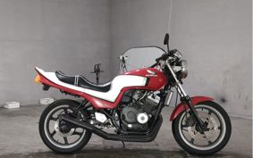 HONDA JADE MC23