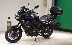 YAMAHA MT-09 Tracer 2021
