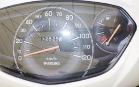 SUZUKI ADDRESS V125 DT11A