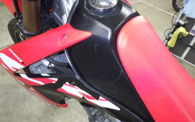 HONDA CRF250L 2006 MD44