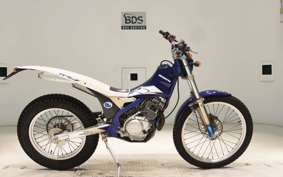 SCORPA TYS125F 1989