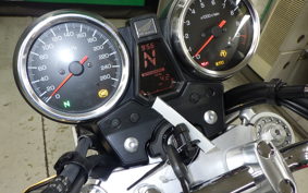 HONDA CB1300SF SUPER FOUR SP 2025 SC54