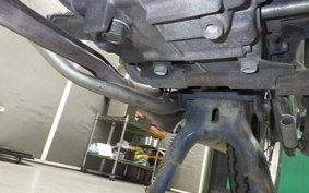 HONDA C50 SUPER CUB E AA01