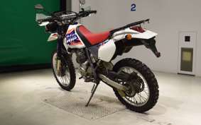 HONDA XR250 BAJA 2021 MD30