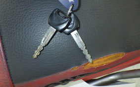 HONDA XR230 2025 MD36