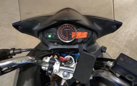 SUZUKI GSR250S GJ55D