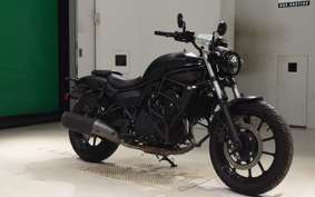 KAWASAKI ELIMINATOR400-3 2018 EL400A