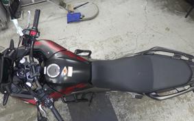 HONDA 400X 2020 NC56