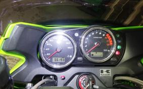 KAWASAKI ZRX1200 D 2013 ZRT20D