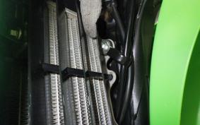 KAWASAKI KX112 KX112A