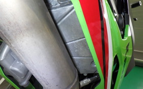 KAWASAKI ZX-4RR 2023 ZX400P