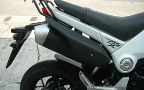 HONDA GROM JC61