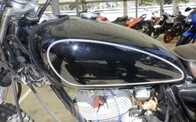 YAMAHA SR400 Gen.3 2002 RH01J