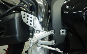 HONDA CBR600RR GEN 3 2011 PC40