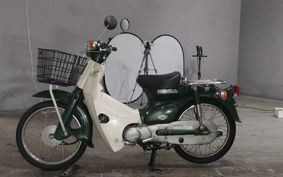 HONDA SUPER CUB50 AA01