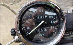 KAWASAKI ZRX400 1994 ZR400E