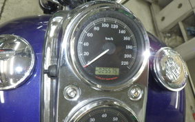 HARLEY FXDL 1580 2007