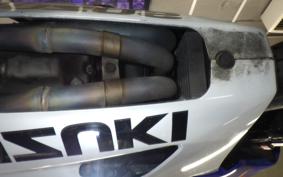 SUZUKI GSX-R1000 2006